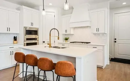 Seamons 5 Bedroom Home