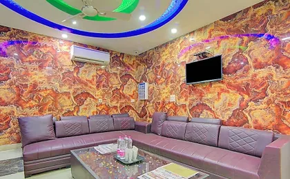 Hotel HSP Suites