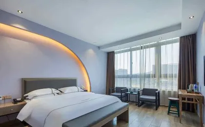 Junyi Theme Hotel