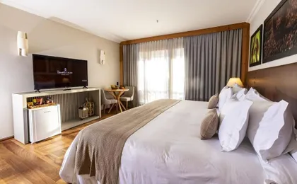 Bendito Cacao Resort & SPA