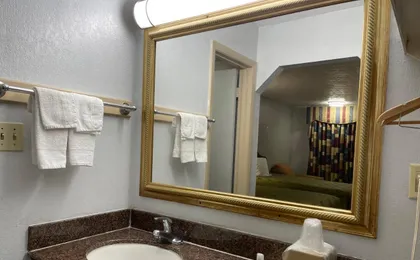 Fairbridge Inn & Suites Mcdonough