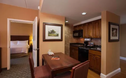 Homewood Suites by Hilton San Antonio North