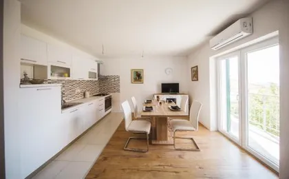 Apartment Split Sea Bliss