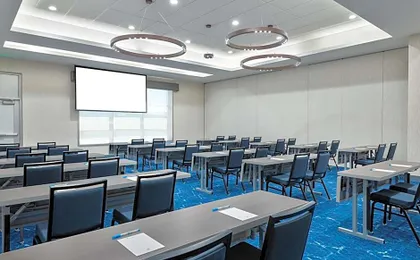 Hyatt House Tampa Airport/Westshore