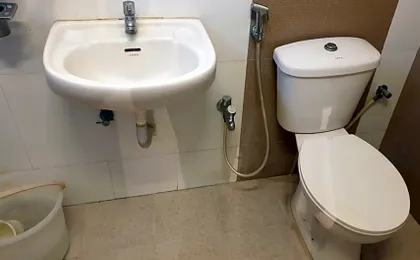 Hotel Blue Dawn Suites