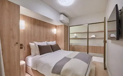 Stunning Renovated Apartment Louvre Palais-royal