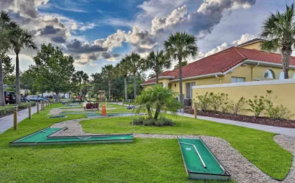 Create Lasting Magical Memories! Resort Home for 8