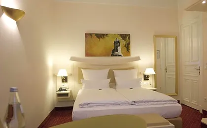Hotel Fürst Bismarck