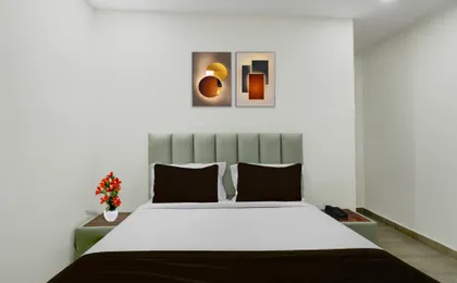 Townhouse Nagole RTO Office