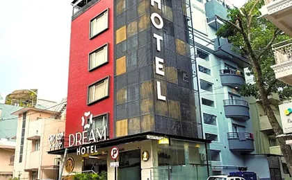 Dream Hotel