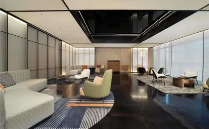 Novotel Chengdu Lige