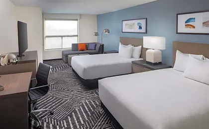 Hyatt House Royal Oak / Birmingham