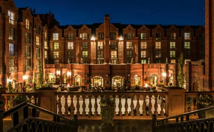 St. Regis Residence Club Aspen