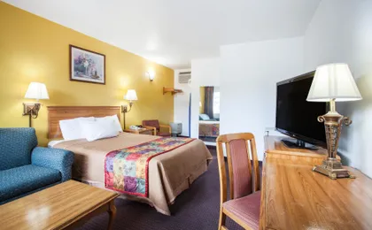 Walla Walla (Ex Travelodge Walla Walla)