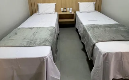 Hotel Estrela Do Sul
