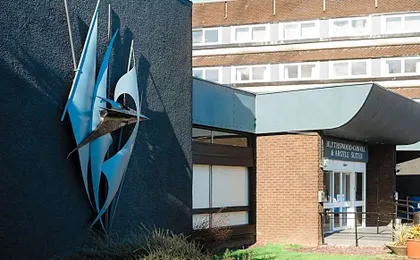 Normandy Hotel (Near Glasgow Airport)