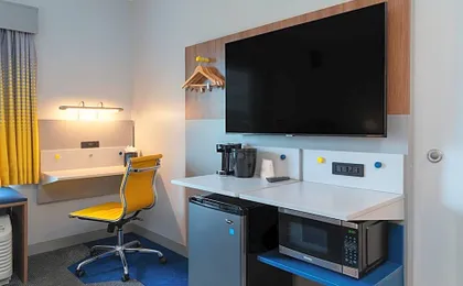 Microtel Inn & Suites by Wyndham Winchester