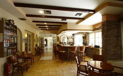 Bintzan Inn Hotel