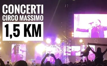 Appartamento in via Licia