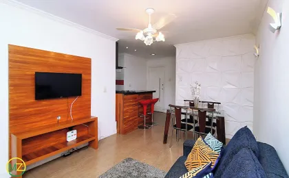 Mz Apartments Prado I