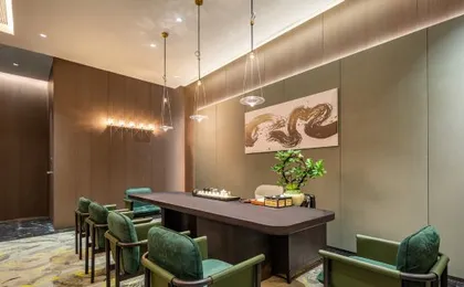 WANDA JIN Kingmao Wuhan