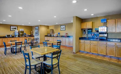 Best Western Blackfoot Inn