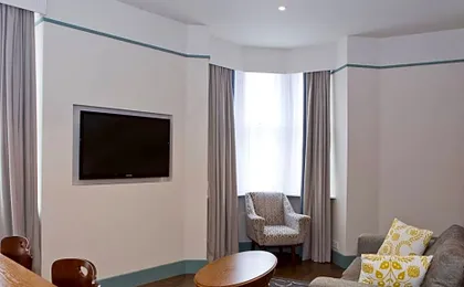 The Morton Hotel