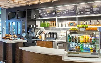 Courtyard by Marriott Ruston