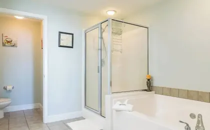 Beachview Condo at Legacy Tower 1 -405 - Fully Furnished 3 Bedroom 2 Bathroom