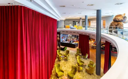 Mightytwice Hotel Dresden