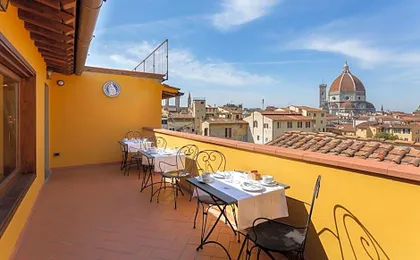 Palazzo Graziani