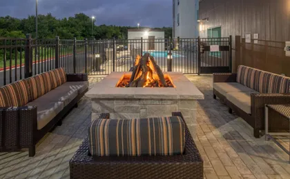 Towneplace Suites Austin South