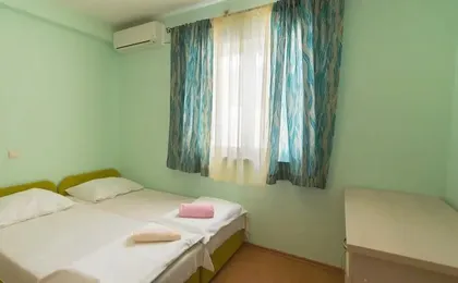 Rooms Tarik Panorama