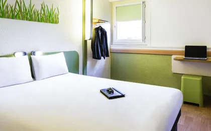Ibis Budget Lyon Gerland