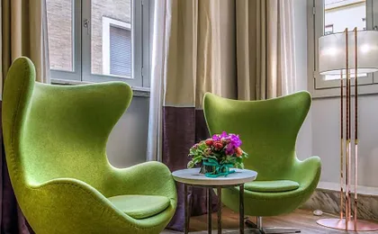 Hotel Martis Palace