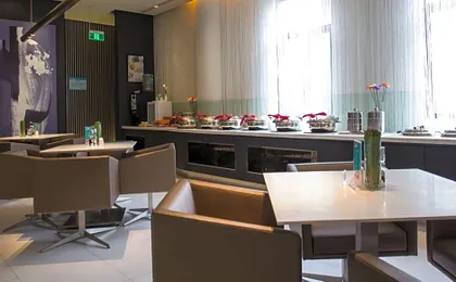 Jinjiang Inn Shanghai Chedun Studio City