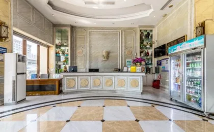 Xiaowuxing Hotel (Shenzhen Yuanfen Subway Station Dalang Commercial Center)