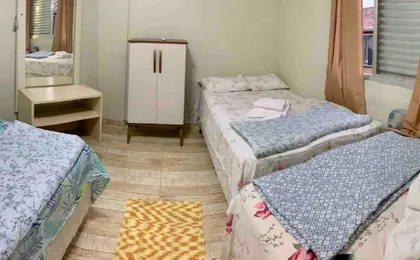 Apartamento Confortavel Guaruja