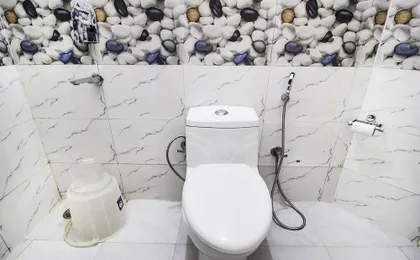 Fabhotel Prime Anika Suites