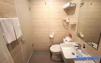 Motel 168 (Chengdu Shuangliu International Airport)