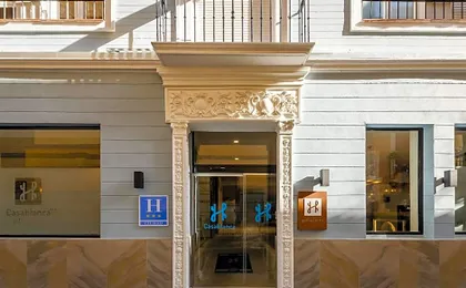 YIT Casablanca