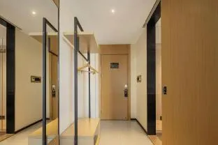 City Comfort Inn Wuhan Dongxihu Hengda City Square