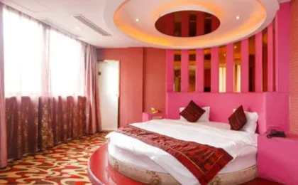 Oushang Fengqing Hotel
