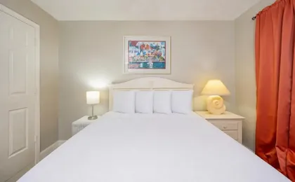 Tradewinds 706 2 Bedroom Condo