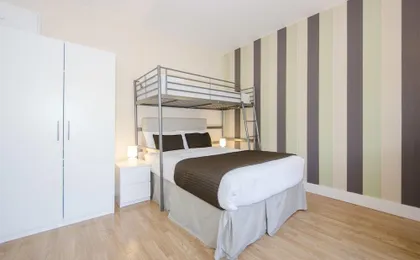 W14 Apartments
