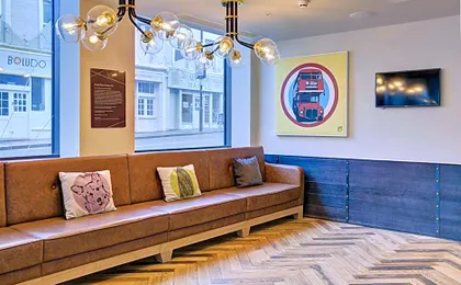 Hub by Premier Inn London West Brompton