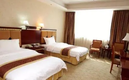 Sheng Shi Jin Hua Hotel