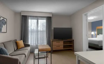 Homewood Suites By Hilton Nashville-Airport
