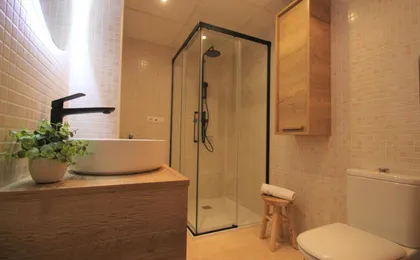 Apartamento Casaturis Playa Y Montana Con Parking En El Centro de Alicante A130