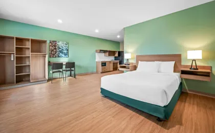 Echo Suites Extended Stay By Wyndham Naples